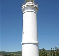 Kiama Lighthouse - Tourism Search
