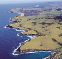 Kiama Coast Walk - Tourism Search