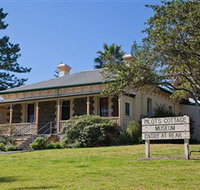 Pilots Cottage Museum - Tourism Search
