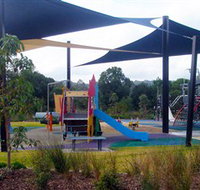 Shailer Pioneer Park - Tourism Search