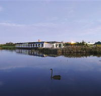 Port of Brisbane Visitors Centre - Tourism Search