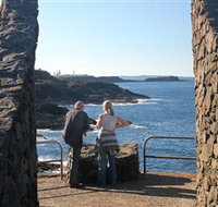 Little Blowhole Kiama - Tourism Search