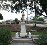 Manly War Memorial - Tourism Search