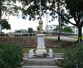 Manly War Memorial - Tourism Search 0