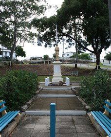 Manly War Memorial - Tourism Search 2