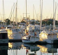 Brisbane Bayside - Tourism Search