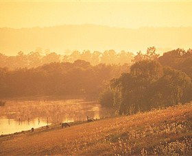 Comans Mine - Tourism Search 0