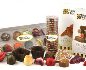 Poppy's Chocolate - Tourism Search 1