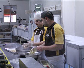 Poppy's Chocolate - Tourism Search 0