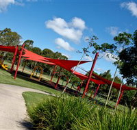 Logan River Parklands - Tourism Search