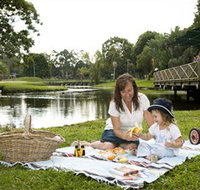 Doug Larsen Park - Tourism Search