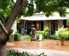 Grafton Regional Art Gallery - Tourism Search 2