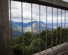 Dorrigo Rainforest Centre - Tourism Search 0