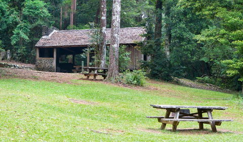 Never Never Picnic Area - Tourism Search 2