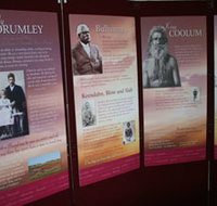 Yugambeh Museum Language and Heritage Research Centre - Tourism Search