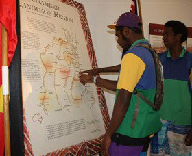 Yugambeh Museum Language And Heritage Research Centre - Tourism Search 1