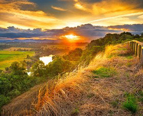 Wallambah Vale Wines - Tourism Search 0