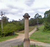Old Nerrigundah Settlement Trail - Tourism Search