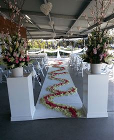 Cookabarra Restaurant And Function Centre - Tailor Made Fish Farms - Tourism Search 3