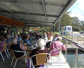 Cookabarra Restaurant And Function Centre - Tailor Made Fish Farms - Tourism Search 2