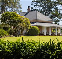Ormiston House - Tourism Search