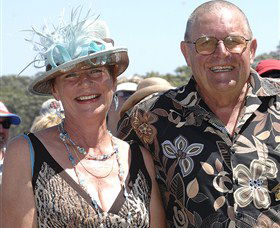 Moruya Racecourse - Tourism Search 3
