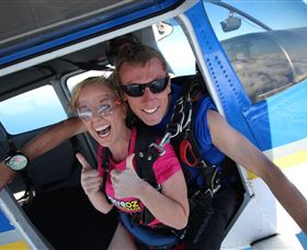 Skydive Oz: Batemans Bay - Tourism Search 1
