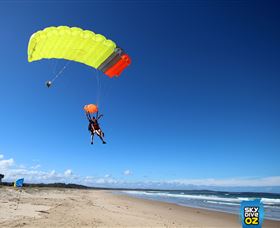 Skydive Oz: Batemans Bay - Tourism Search 0