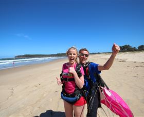 Skydive Oz: Batemans Bay - Tourism Search 6