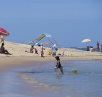 Binningup Beach - Tourism Search