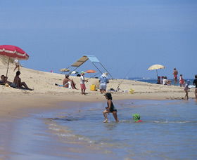 Binningup Beach - Tourism Search 0