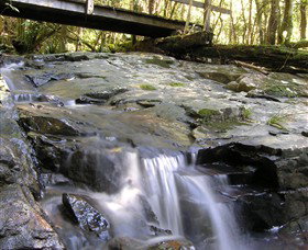 Wootton Historical Railway Walk - Tourism Search 1