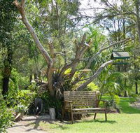 Mondrook Garden Cafe Gallery and Function Centre - Tourism Search