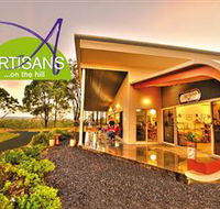 Artisans On The Hill - Tourism Search
