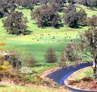Blackwood River Tourist Drive - Tourism Search