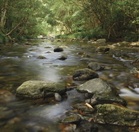 Plateau Circuit loop trail - Tourism Search