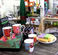 The Famous Tinonee Cafe and Gift Shop - Tourism Search