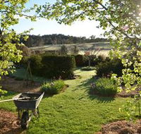 All Saints Garden - Tourism Search