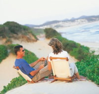 Anna Bay Beach - Tourism Search