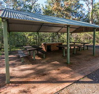 Brimbin picnic area - Tourism Search
