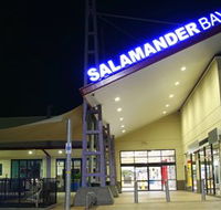 Salamander Shopping Centre - Tourism Search