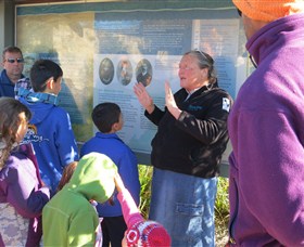 Booderee National Park: Cape St George Lighthouse - Tourism Search 2