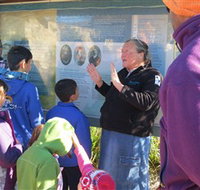 Booderee National Park Cape St George Lighthouse - Tourism Search
