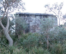 Booderee National Park: Cape St George Lighthouse - Tourism Search 4