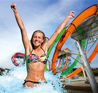 Wet'n'Wild Gold Coast - Tourism Search