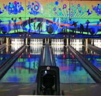 Taree Ten Pin Bowl - Tourism Search