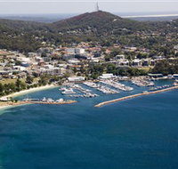 dAlbora Marinas Nelson Bay - Tourism Search