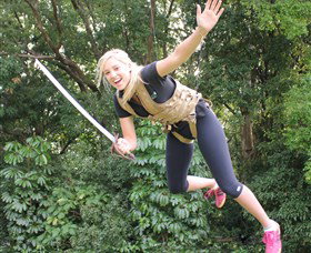 Half Day Stunt Academy - Tourism Search 0