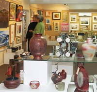 Port Stephens Community Arts Centre - Tourism Search