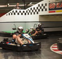 Slideways - Go Karting Gold Coast - Tourism Search